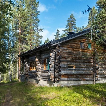 Holiday Home Ukkohermanni By Interhome Luosto Zewnętrze zdjęcie