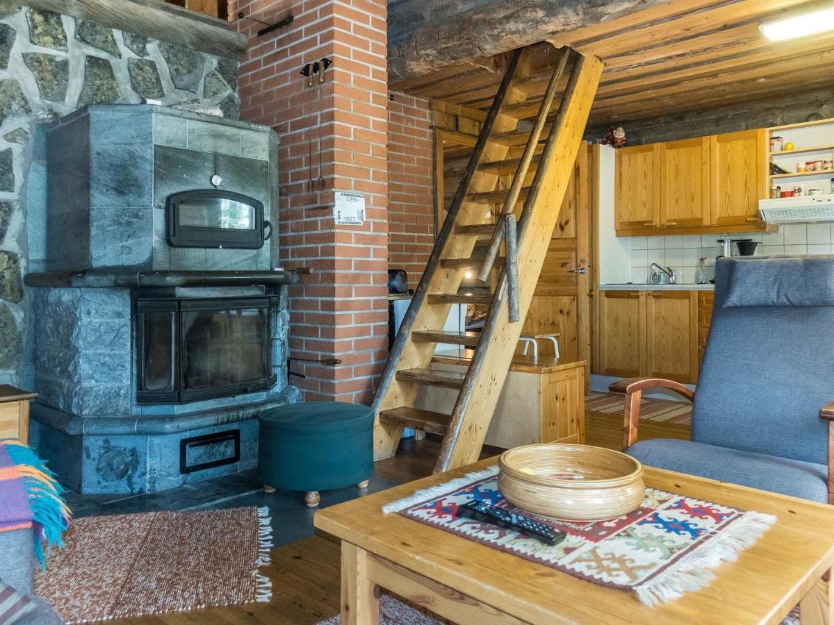 Holiday Home Ukkohermanni By Interhome Luosto Zewnętrze zdjęcie