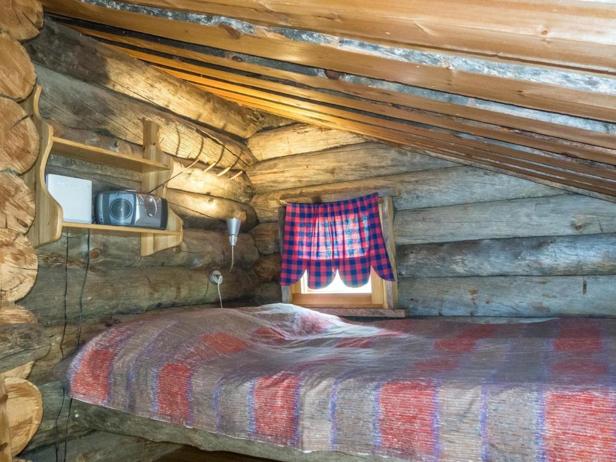Holiday Home Ukkohermanni By Interhome Luosto Zewnętrze zdjęcie
