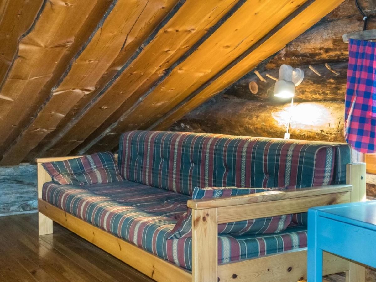 Holiday Home Ukkohermanni By Interhome Luosto Zewnętrze zdjęcie